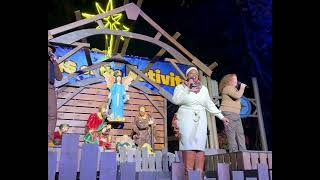 Sounds of the Nativity at WinterFest