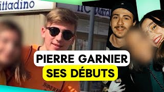 Pierre Garnier : Ses amis racontent son adolescence