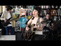 Wednesday: Tiny Desk Concert