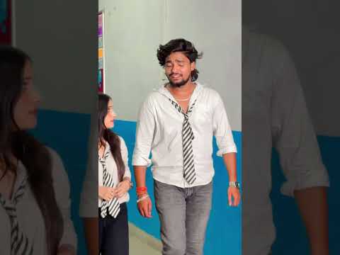 Mistake School Love Story 😘❤️|| Official the jeet || #short #love #lovestory #shorts