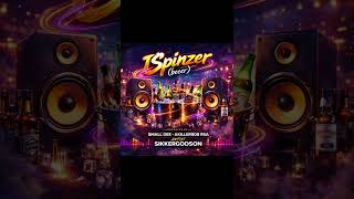 Ispinzer sikkergodson prod By Dee U0026akiller808 Rsa 