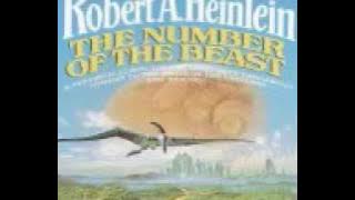 Robert A  Heinlein - The Number of the Beast 1