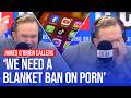 'You want to ban the internet for kids?' LBC callers on a social media ban