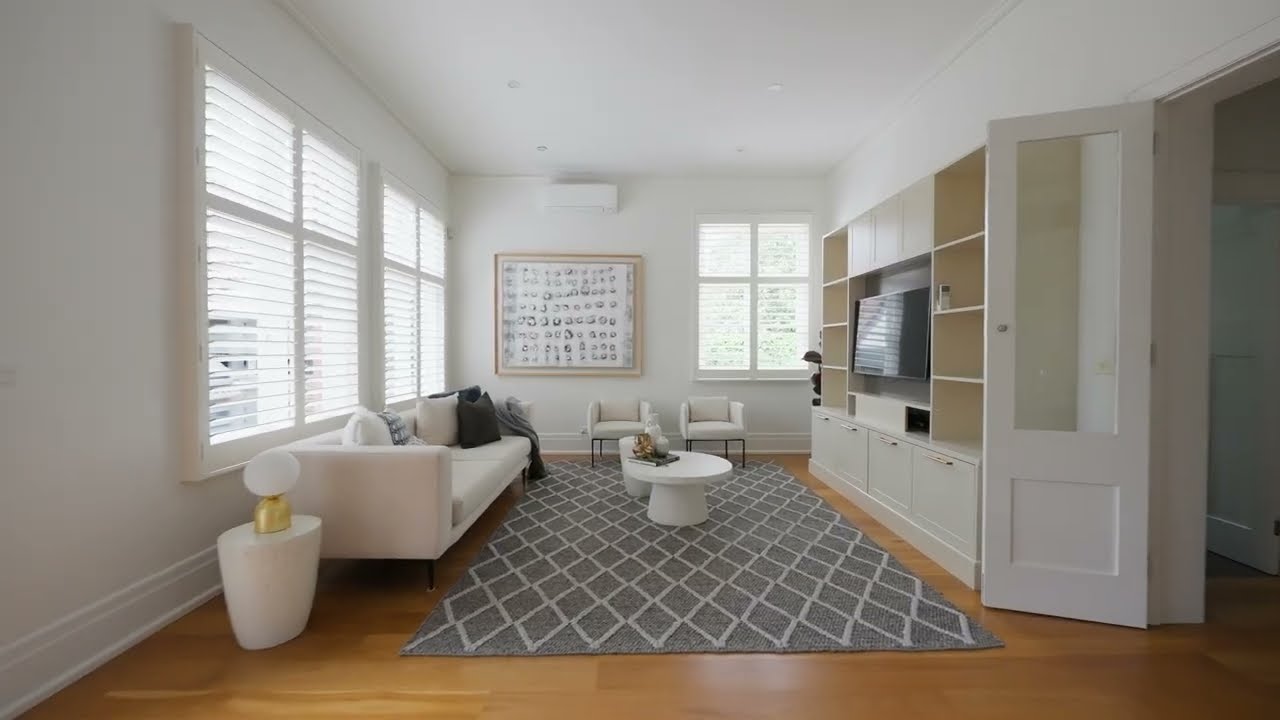 14 Ryeburne Avenue, Hawthorn East