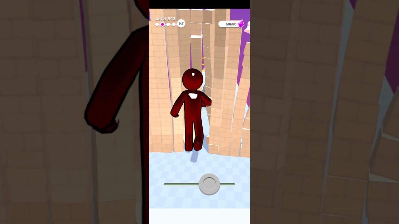 Scale Man EPIC!!! 😲😲😲 