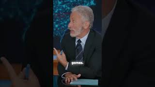 Trump's awkward Bible moment on The Daily Show 📖