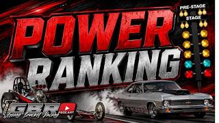 Ep 243:  Power Ranking Tb 250k Style?