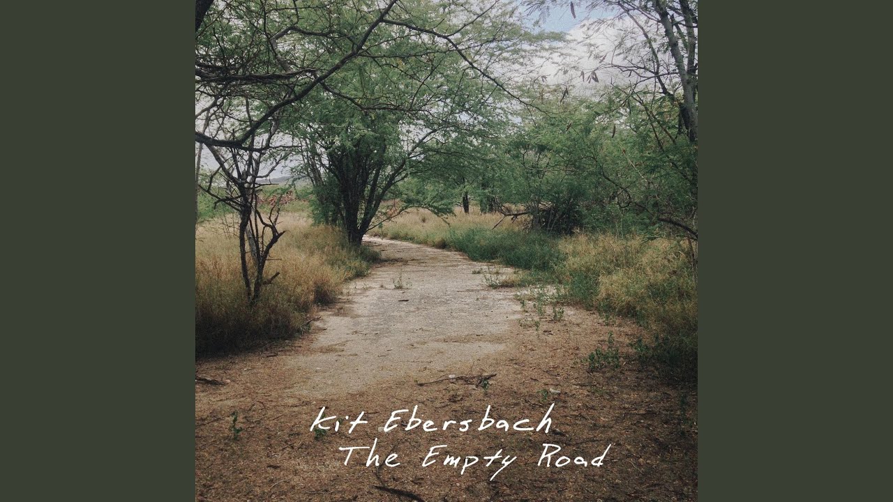 Guarda The Empty Road su YouTube Guarda The Empty Road su YouTube