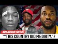 MEEK MILL SNAPS! Says America Owes Him BILLIONS!