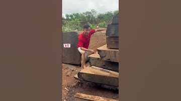 Tại sao gỗ Cẩm Hồng được nhiều ae lựa chọn #chiengodo #sonsapgo #gocamhong