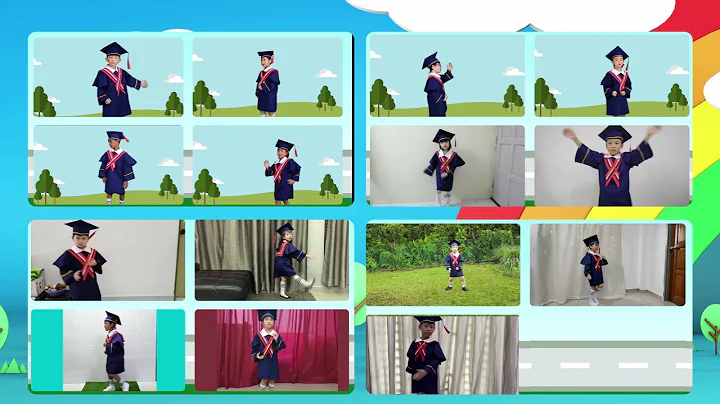 Thank You and Goodbye | Graduation Song