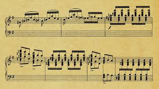 Jean Sibelius ‒ 10 pièces, Op. 24 (Håvard Gimse)