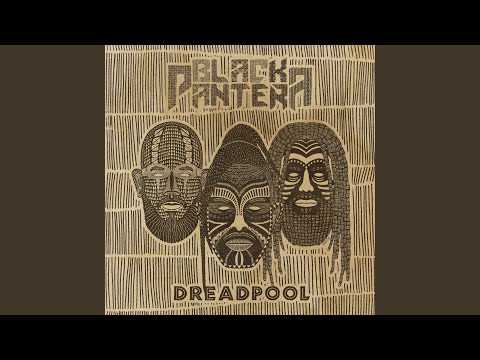Putar Dreadpool Zero - Black Pantera