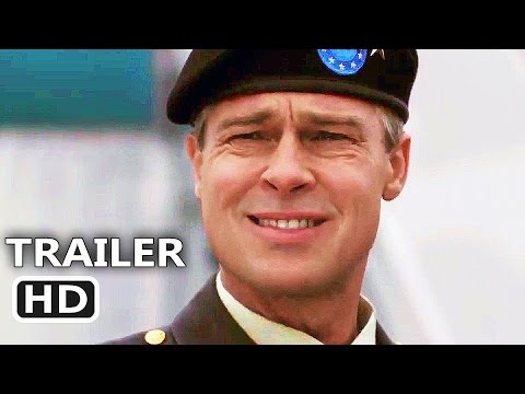 war-machine-official-trailer-(2017)-brad-pitt,-netflix-movie-hd
