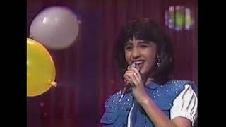 KIDS Incorporated | That's What Love Is For [1992 Stereo] by Kids Incorporated 10,951 views 1 year ago 2 minutes, 8 seconds