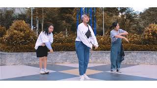 Kangaroo - Wanna One_Triple Position Dance Cover | The A-code from Vietnam