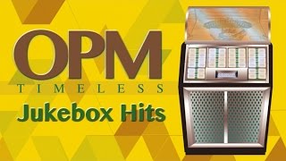 Various Artists - OPM Timeless Jukebox Hits (Vol. 2) - (Music Collection)