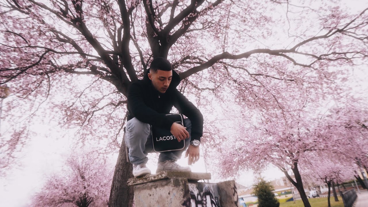 Hell6oy - POLO (prod. Hicap & Okkodeine)