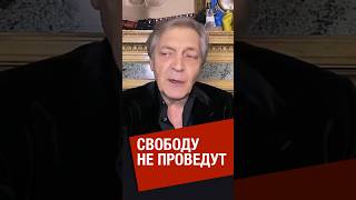 Невзоров о мечтах о свободопроводе в россию #невзоров