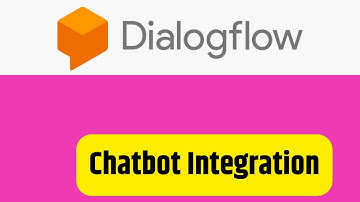Google Dialogflow   How to integrate chatbot on your website