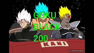 Gogeta Trailer (Version Dragon Ball Z Devolution)