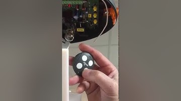 MHOUSE-PIECES-DETACHEES.COM / Mhouse - GD0C Programmation d