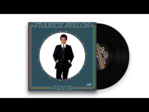 Frankie Avalon -