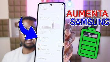 ⚡Activa ESTO en ONE UI 7 y Tu Batería Durará el Doble