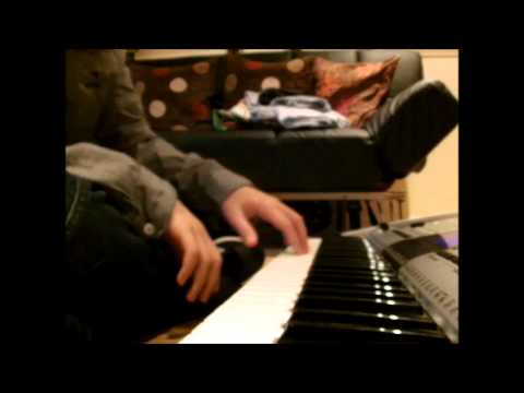 Ib Garry's Theme Piano