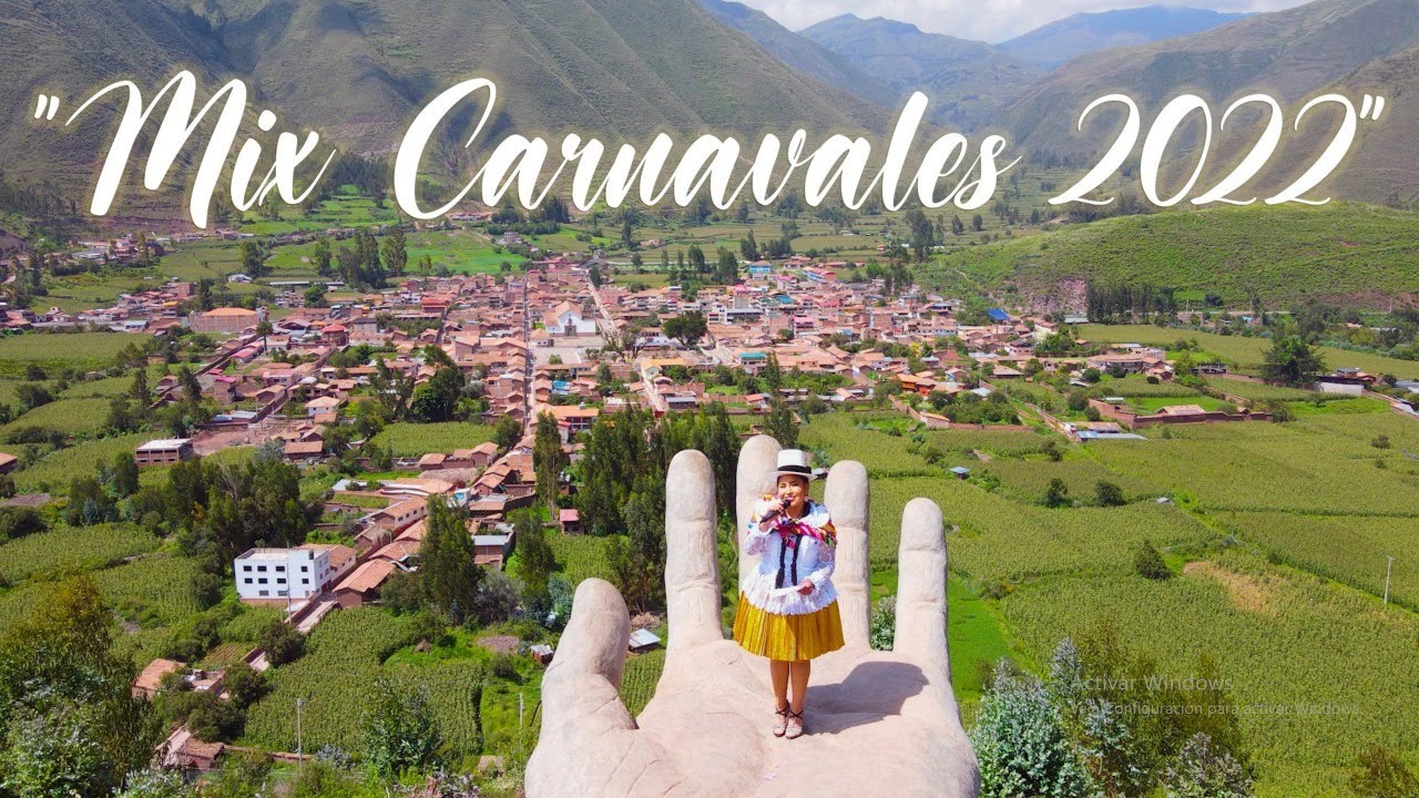 Mix Carnavales - Leones de san Jerónimo