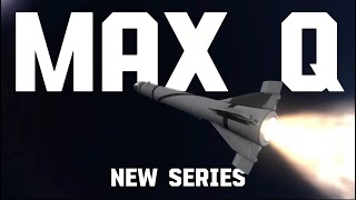 Max Q Trailer. Ksp