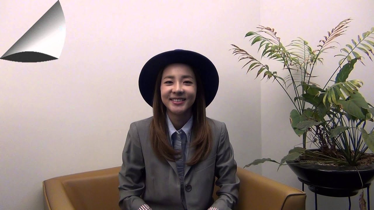 Missing korea 산다라박 , 이지현, 하은설 인터뷰