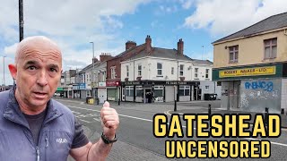 Is Gateshead High St The Worst On Tyneside?! Discovering Tyneside Series