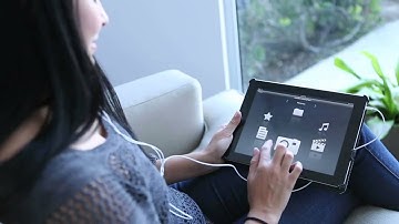 D-Link Europe mydlink SharePort app