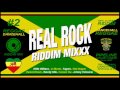 Real rock riddim mixxx fugees dennis brown jr murvin bounty killa and more