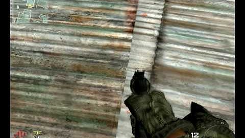 Easy Strafe Jump Tutorial