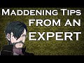 Maddening Tips, Tricks, and More! Fire Emblem Three Houses. Feat. Rengor1997