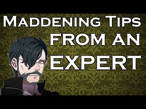 Maddening Tips Tricks And More Fire Emblem Three Houses Feat Rengor1997