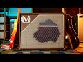 Victory Amps VC35 The Copper Deluxe: The CHIME!
