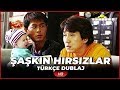 Şaşkın Hırsızlar  Jackie Chan Türkçe Dublaj Yabancı Aksiyon Filmi  Full Film İzle