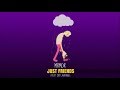 Mrmdr  just friends feat sky lagrange official lyric