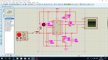 Missing Pulse Detector