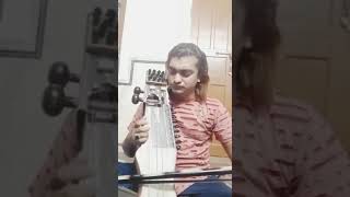 Greetings For Rosh Johna From Sabir Khan Jaipur Gharana Rajasthan