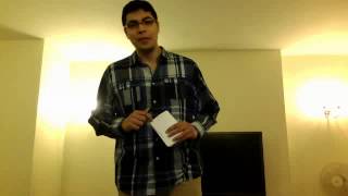 Intro Speech SPCH100