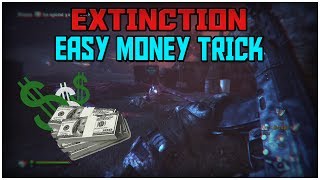 Call of Duty: Ghosts - EXTINCTION EASY MONEY GUIDE (CoD Ghosts Aliens)
The easiest way to make money in between rounds! for Extinction on COD Ghosts!
► Make sure you Subscribe, Comment and Like!
► Subscribe for More: http://bit.ly/Resortified
► Follow me on Twitter! http://twitter.com/Resortified
► Live streaming on Twitch! http://twitch.tv/Resortified
► Like me on Facebook! https://www.facebook.com/Resortified
Call of Duty: Ghosts will have a brand new mode called EXTINCTION. This mode is based around fighting off hordes of ALIENS and destroying their hives using a drill. This mode is unlocked AFTER completing the single player campaign for COD: Ghost.
MORE COD GHOSTS VIDEOS:
➨ ALIEN SURVIVAL MODE:
http://www.youtube.com/watch?v=c12_fOIO3fM
➨ GHOSTS DEDICTED SERVERS:
http://www.youtube.com/watch?v=t2K_F21ScSk
➨ MINIMUM PC System Requirements Revealed
http://www.youtube.com/watch?v=CYnDFCYetQ0
➨ PC INFORMATION
http://www.youtube.com/watch?v=HiDqYUSj6Eo
➨ Get partnered by the awesome people at RPM: http://awe.sm/eGYIO
I would love to hear your feedback on the video!
Make sure to Subscribe for more Call of Duty: Ghosts videos! Call of Duty: Ghosts - EXTINCTION EASY MONEY GUIDE (CoD Ghosts Aliens)
