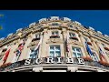 Sofitel le scribe paris opra france