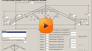 Стропильная крыша Стропильная крыша