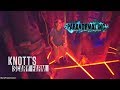 Paranormal Inc maze at Knott's Scary Farm