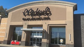 Welcome to Michaels – Your One-Stop Shop for Arts & Crafts MakeItWithMichaels #DIYProjects #vlog