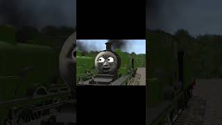 Sodor Dark Times Cecils First Appearance Adaptation